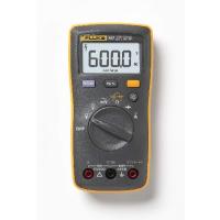 Fluke 107 Palm Sized Digital Multimeter | オーエルジー