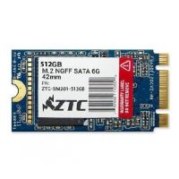 ZTCアーマー42 mm 6 g M。2 NGFF SSDソリッドステートドライブ。 512GB ZTC-SM201-512G(並行輸入品) | オーエルジー