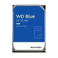 Western Digital 3TB WD Blue PC Internal Hard Drive HDD - 5400 RPM, SATA 6 Gb/s, 64 MB Cache, 3.5" - WD30EZRZ(並行輸入品) | オーエルジー
