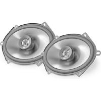 JBL Stage 8602 2-Way Car Speaker Set by Harman Kardon - 180 Watt Car Speakers Oval Box Large 6" x 8" (152 mm x 203 mm) | オーエルジー