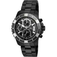 Invicta Men ＆apos;s ＆apos; Pro Diver ＆apos; QuartzステンレススチールCasual Watch , Color : Black ( Model : 22417?) | オーエルジー