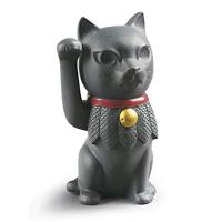 リヤドロ 招き猫のおすすめ人気商品一覧 通販 - Yahoo!ショッピング