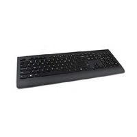 Lenovo Pro Wireless Keyboard - 4X30H56841,Black | オーエルジー