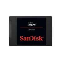 2tb ssd（SanDisk Ultra 3D／スマホ、タブレット、パソコン）の