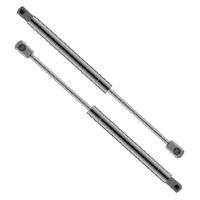 【並行輸入品】 リアウィンドウガラスリフトサポートガスピンショックストラット 2個セット | オーエルジー