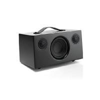 Audio Pro Addon C5A Smart Speaker | Alexa Built-in, Voice Controlled, Compact, High Fidelity, WiFi, Bluetooth, Wireless Multiroom | Black(並行輸入品) | オーエルジー