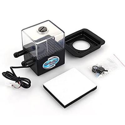 koolance PMP-600 水冷PC用ポンプ　2台セット KOOLANCE PMP-600 Pump, G 1/4 BSP | 水冷パーツ,ポンプ,ポンプ