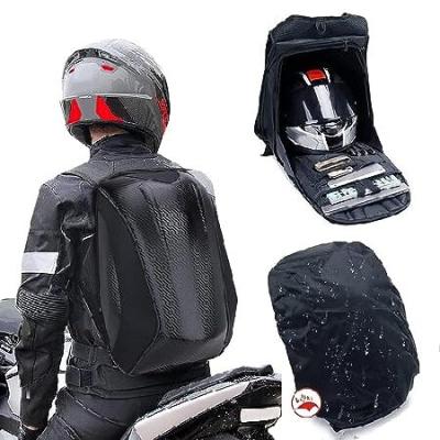ハードシェル リュック（車、バイク、自転車）のおすすめ人気商品一覧