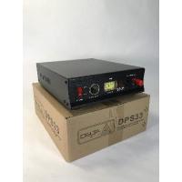 Delta DPS33 33アンペア 12-13.8c AC/DC電源 アンペアメーター付き CB HAMラジオ用 | オーエルジー