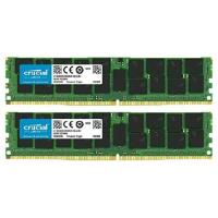 crucial 64gb（PCパーツ）（メモリ規格：DDR4 SDRAM） | スマホ