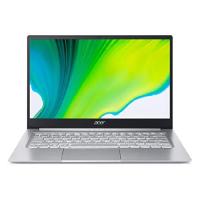 Acer (エイサー) Swift 3 薄型 軽量 ノートパソコン 14インチ フルHD IPS AMD Ryzen 7 4700U オクタコア プロセッサ Radeonグラフィックス 8GB LPDDR4 512GB NVM | オーエルジー