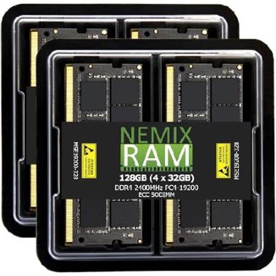 ddr4 ecc 128gb（メモリー）｜PCパーツ | スマホ、タブレット