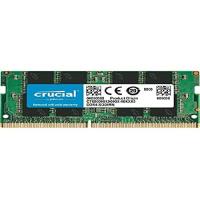 Crucial ノートPC用増設メモリ 16GB(16GBx1枚) DDR4 2666MT/s(PC4-21300) CL19 SODIMM 260pin CT16G4SFRA266(並行輸入品) | オーエルジー