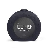 JBL Horizon 2 Bluetooth Clock Radio Speaker with FM Radio and DAB - Black(並行輸入品) | オーエルジー