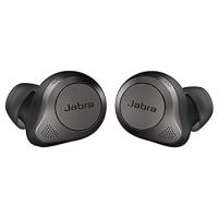 Jabra Elite 85t True Wireless Bluetooth Earbuds, Titanium Black &amp;#x2013; Advanced （並行輸入品） | オーエルジー