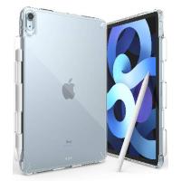 【Ringke】iPad Air 5 ケース iPad Air4 ケース TPU+ポリカーボネートハイブリッド [Touch ID 対応] 10.9インチ ペンシルホルダー ストラップホール(並行輸入品) | オーエルジー