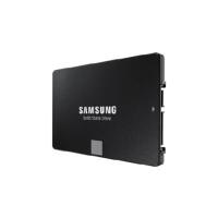 samsung 870 evo 2tb（外付けハードディスク、ドライブ）｜パソコン