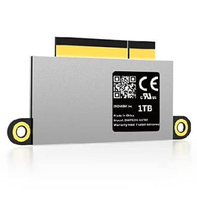 macbook ssd 1tb（外付けSSD）｜外付けハードディスク、ドライブ