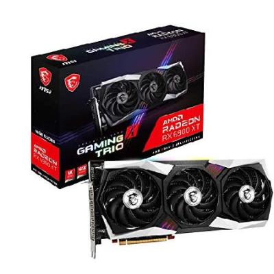 radeon rx 6900xt（グラフィックボード、ビデオカード）｜PC