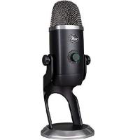Blue YETI X Plus Pack Professional USB Microphone for Gaming, Streaming and Podcasting + Software Bundle(並行輸入品) | オーエルジー
