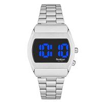 【並行輸入品】 Armitron Sport Men's Digital Bracelet Watch, 40/8475 | オーエルジー