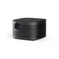 【並行輸入品】 XGIMI Horizon Pro 4K Projector, 1500 ISO Lumens, Android TV 10.0 Movie Projector with Integrated Harman Kardon Speakers, Auto Keystone | オーエルジー