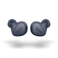 Jabra Elite 3 in Ear Wireless Bluetooth Earbuds - Noise Isolating True Wireless Buds with 4 Built-in Microphones for Clear Calls, Rich Bas(並行輸入品) | オーエルジー