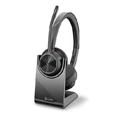 voyager 5200 uc（イヤホンマイク、ヘッドセット）｜スマホ