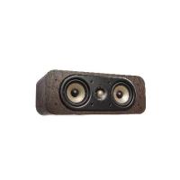 【並行輸入品】 ポークオーディオ POLK AUDIO SIGNATURE ELITE ES30 センタースピーカー ブラウン ES30BRN | オーエルジー