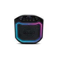 ION Audio iPA127 Game Day Party | Wireless Rechargeable Speaker System with Lights(並行輸入品) | オーエルジー