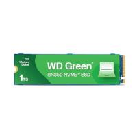 【並行輸入品】 (ウエスタンデジタル) Western Digital 1TB WD Green SN350 NVMe 内蔵SSD ソリッドステートドライブ - Gen3 PCIe M.2 2280 最大3,200MB/s - | オーエルジー