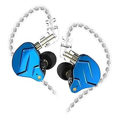kz イヤホン zstx（ヘッドホン本体）｜イヤホン、ヘッドホン