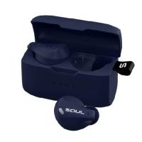 New Soul Emotion PRO Wireless Bluetooth Earbuds - Hybrid Active Noise Cancelling ENC in-Ear Headphones with Wireless Charging Case for Mus(並行輸入品) | オーエルジー