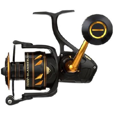penn リール slammer 6500のおすすめ人気商品一覧 通販 - Yahoo