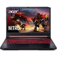 Acer Nitro 5 Gaming Laptop, Intel Core i5-9300H, NVIDIA GeForce GTX 1650, 15.6" Full HD IPS Display, Wi-Fi 6, Backlit Keyboard, Win10, with Accessorie | オーエルジー