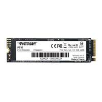 Patriot P310 960GB Internal SSD - NVMe PCIe M.2 Gen3 x 4 - Low-Power Consumption Solid State Drive - P310P960GM28(並行輸入品) | オーエルジー