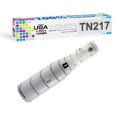 コニカミノルタ トナー bizhub tn217の商品一覧 通販 - Yahoo!ショッピング