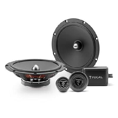 Focal 165as（カーオーディオ、スピーカー）｜自動車 | 車、バイク
