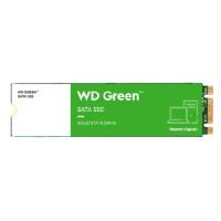 Western Digital (ウエスタンデジタル) 480GB WD Green SATA 内蔵ソリッドステートドライブ SSD - SATA III 6Gb/s M.2 2280 最大545MB/s - WDS480G3(並行輸入品) | オーエルジー