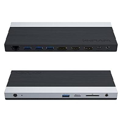wavlink ドッキングステーションのおすすめ人気商品一覧 通販 - Yahoo