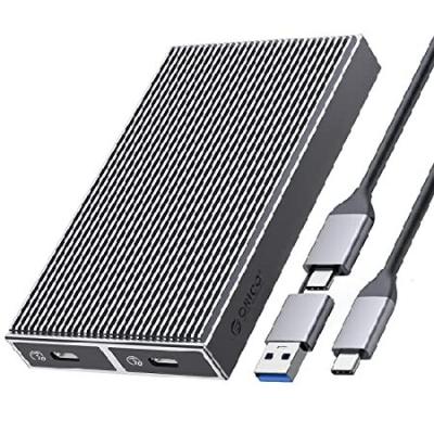 ORICO 外付けSSD 1tb Amazon | ORICO 1 TB 外付けSSD、最大2000MB/秒、ssd 外付け