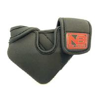 Net Buddy Travel Transducer Cover for Garmin Livescope LVS32 | オーエルジー