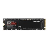 samsung 990 pro（外付けSSD）｜外付けハードディスク、ドライブ