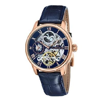 genuine leather 時計（腕時計の駆動方式：自動巻き）のおすすめ人気 