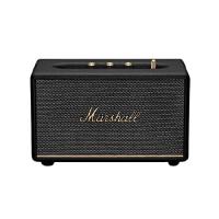 Marshall Acton III Bluetooth Home Speaker, Black(並行輸入品) | オーエルジー