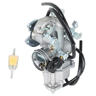 xl250s 部品（バイク キャブレター関連パーツ）｜キャブレター、吸気系