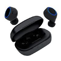 Creative Sensemore Air Lightweight True Wireless Sweatproof in-Ear Headphones with Sensemore Technology, Ambient Mode, Active Noise Cancel(並行輸入品) | オーエルジー