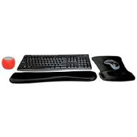 Logitech MK270 Wireless Keyboard ＆ Mouse Combo Travel Home Office Modern Bundle with Boost Glow in The Dark Water-Resistant Portable Wireless Bluetoo | オーエルジー