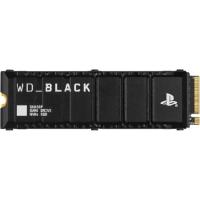 【並行輸入品】 ウエスタンデジタル Western Digital 内蔵SSD 2TB PS5公式ライセンス版 WD_Black SN850P PCIe Gen4 M.2-2280 (読取り最大 7,300MB/秒) WDBBYV002 | オーエルジー
