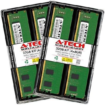 DDR4 rdimm ECC（メモリー）｜PCパーツ | スマホ、タブレット